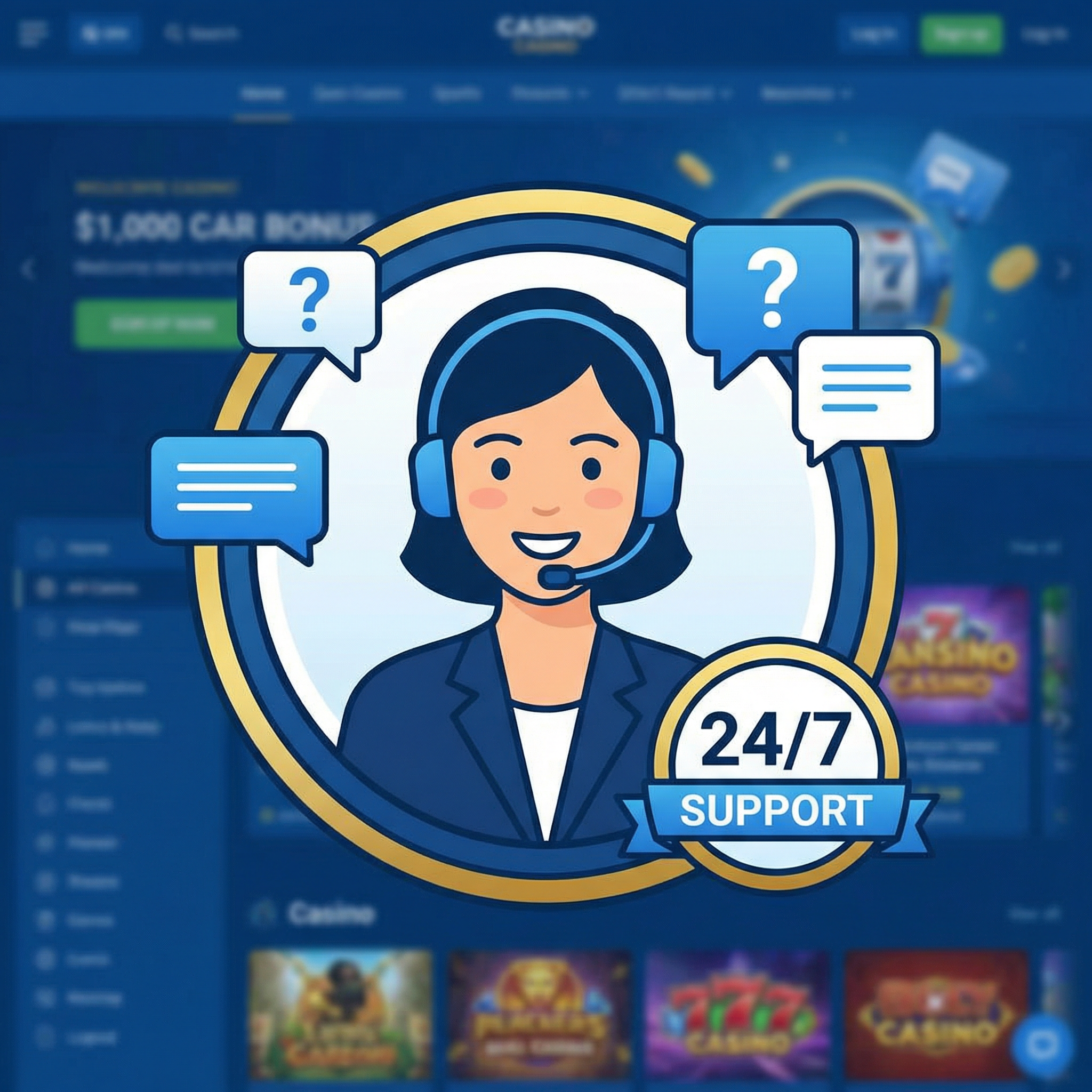 百家乐专家头像